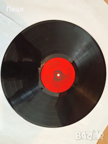 ГРЪЦКИ ПЕСНИ, снимка 3 - Грамофонни плочи - 48961427