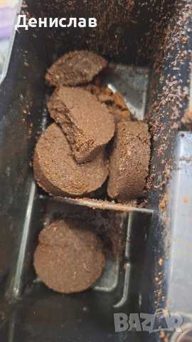 Кафеавтомат/Кафемашина Delonghi Magnifica Elegance , снимка 7 - Кафемашини - 53753590