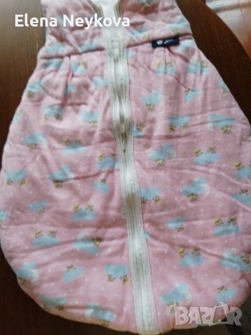 Бебешка торба по предназначение , снимка 3 - Комплекти за бебе - 52140150