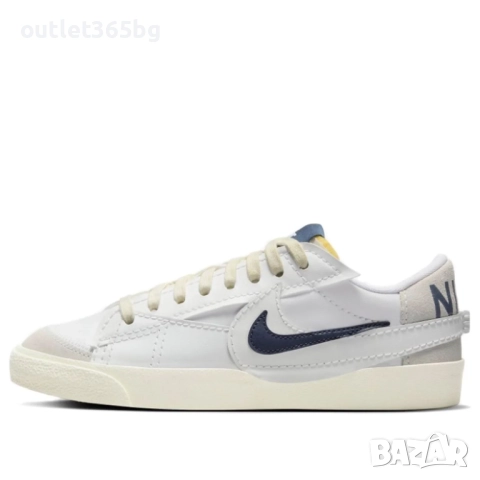Nike - Blazer Low '77 Jumbo SE №44.5 Оригинал Код 519