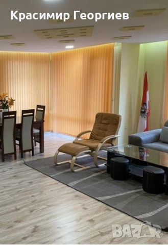 Четиристаен апартамент Каменица 1, снимка 5 - Апартаменти - 53086936