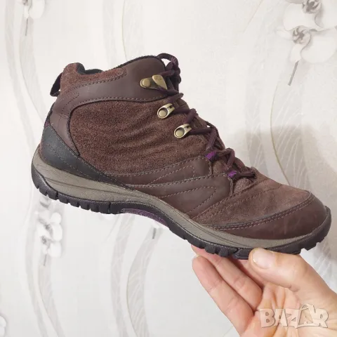 туристически обувки Merrell AZURA FLURRY MID номер 38-39, снимка 6 - Други - 48984743