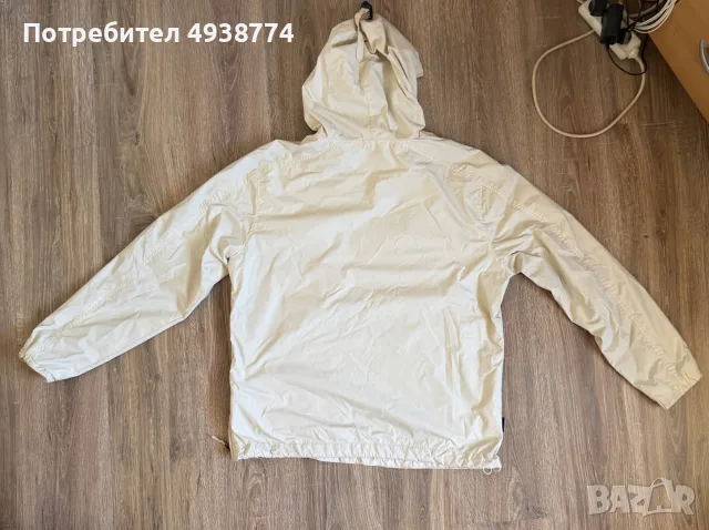 Napapiri ветровка XL запазена