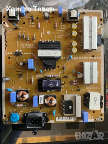 U#63J EAX66804605(1.1) Мейнборд LG49UH661V, снимка 3 - Части и Платки - 48677611