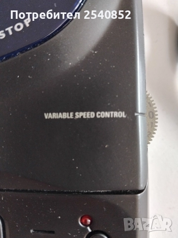 Ретро касетофон ( нов ), снимка 11 - Радиокасетофони, транзистори - 52877642