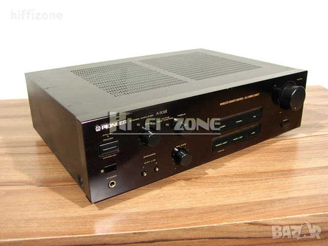 Усилвател   Pioneer a-302r /1 
