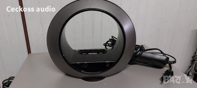 JBL RADIAL MICRO, снимка 4 - iPod - 53164701