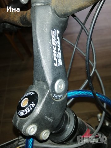 Мъжки велосипед, снимка 4 - Велосипеди - 41530641