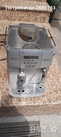 Кафе автомат сайко енкато, снимка 2 - Кафемашини - 51286524