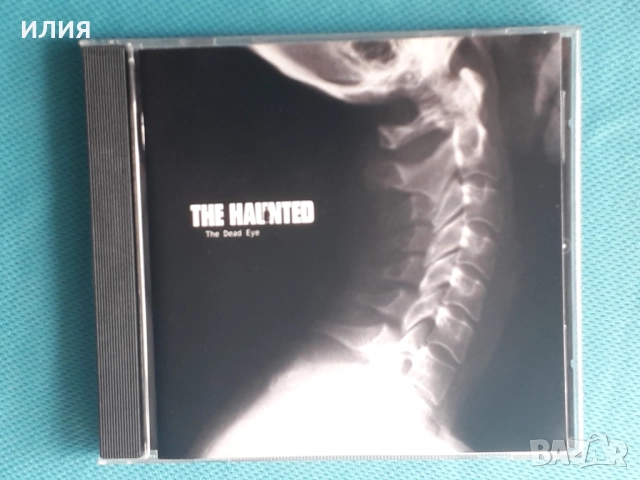 Adrenaline Mob,Accept,Estatic Fear,Iommi,Crossfade,Superbutt-CD, снимка 17 - CD дискове - 50953947