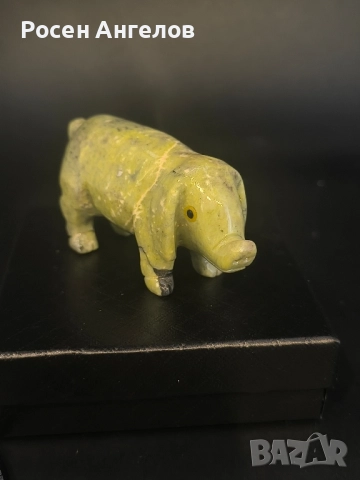 Нефритено Прасе 