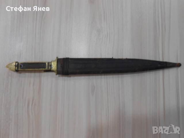 Стара Ергенска кама