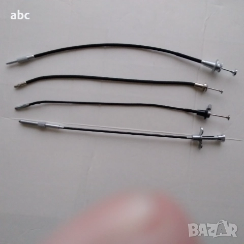 Жила за фотоапарати