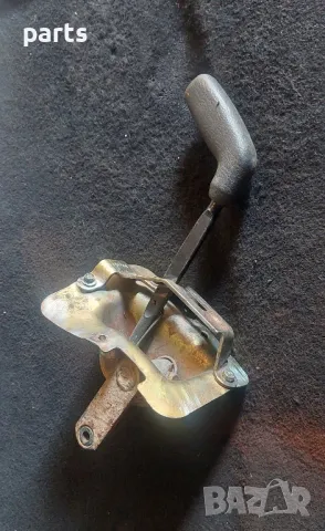 Лост Jeep Чероки XJ N:59, снимка 2 - Части - 47516291