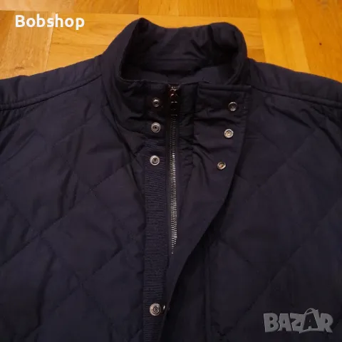 Мъжко яке Paul&Shark - Typhoon 20000, снимка 2 - Якета - 49442524