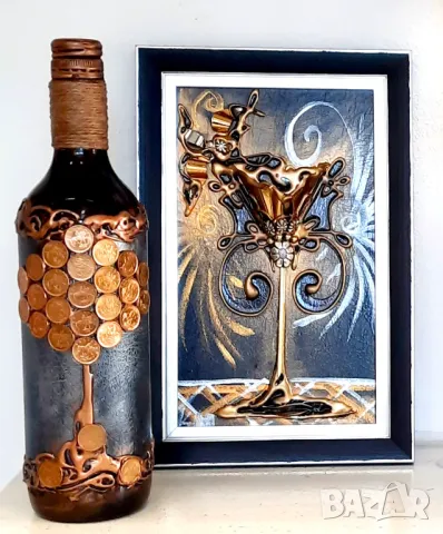 Подарък за мъж, жена или семейство с Дървото на живота  , снимка 9 - Подаръци за мъже - 39440158