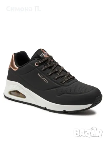 Skechers 38.5, снимка 3 - Маратонки - 49813363