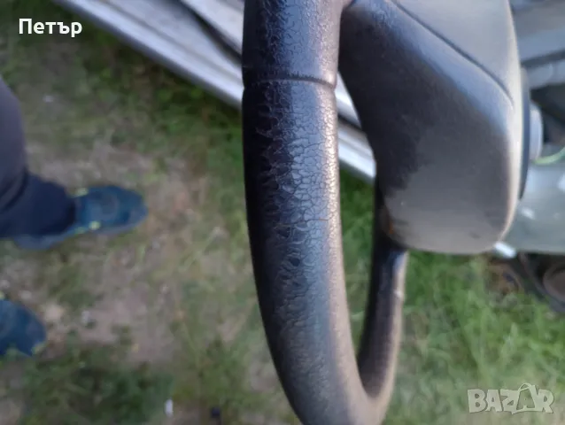 Волан Пежо 807, снимка 2 - Части - 50087875