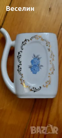 Порцеланово бърдуче EPIAG Чехия Намаление , снимка 3 - Колекции - 50326574