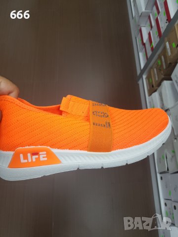 Обувки, снимка 2 - Други - 42205991