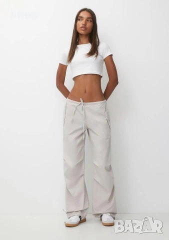 🌷 Stradivarius, Zara, Bershka, Oysho, Pull and bear , снимка 5 - Други - 53153084