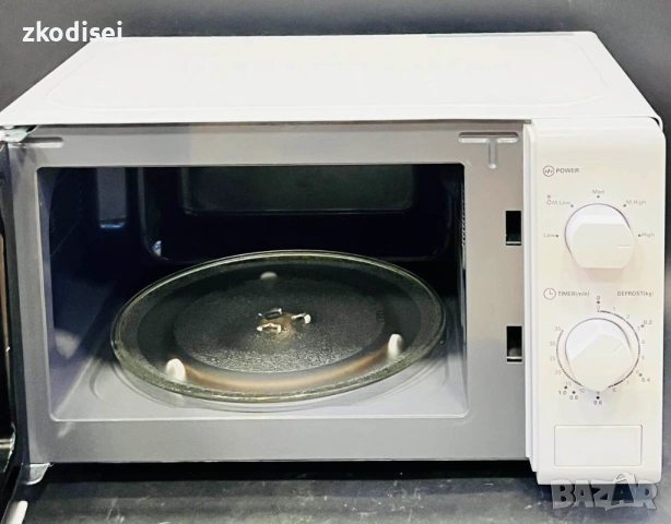 Микровълнова фурна NEO MWO M7020W, снимка 2 - Микровълнови - 53491427