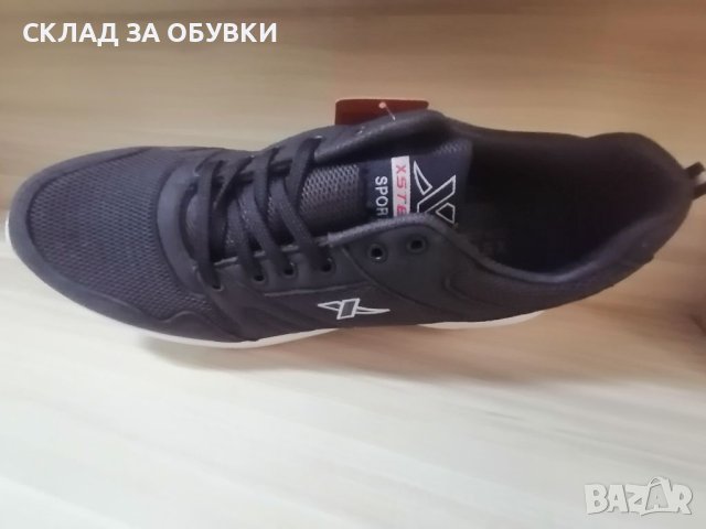 Мъжки Маратонки код-020, снимка 3 - Маратонки - 41808625