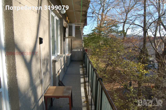 Дву стаен апартамент, снимка 8 - Апартаменти - 48874538