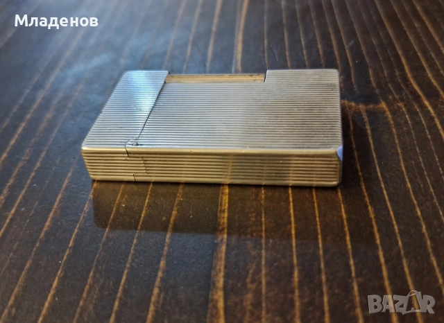 Запалка Dupont ., снимка 3 - Запалки - 53757399