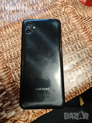 Samsung galaxy a04e 32GB , снимка 3 - Samsung - 52702241