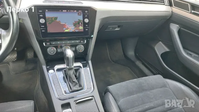 VW Passat  2000см3  190 кс  152000км EURO5 , снимка 9 - Автомобили и джипове - 55758876