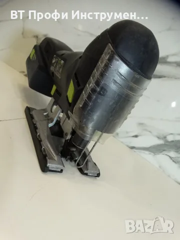 Festool PSC 420 EB - Прободен трион / зеге, снимка 3 - Триони и циркуляри - 55778769