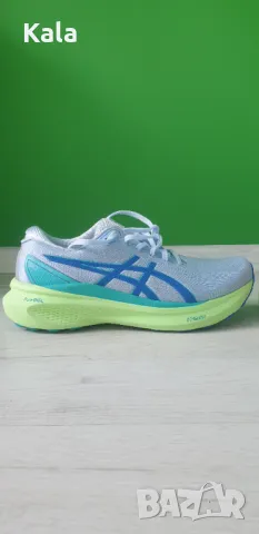 Маратонки asics, снимка 4 - Спортни обувки - 50327080