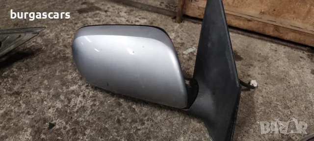 Огледало ляво дясно Daihatsu Sirion II, снимка 3 - Части - 56177648