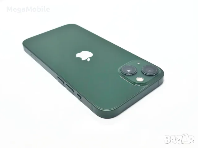 ✅️iPhone 13 128GB Green, снимка 5 - Apple iPhone - 55938194