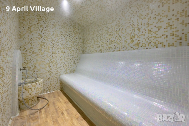 9 April Village Sea und Spa Varna, снимка 2 - Вили - 53635924