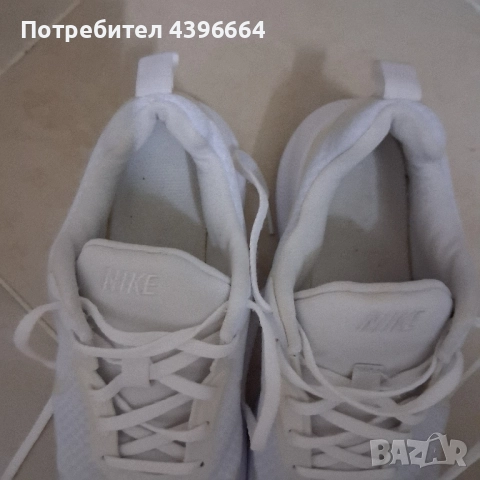 дамски обувки на Nike, снимка 2 - Дамски ежедневни обувки - 52151302