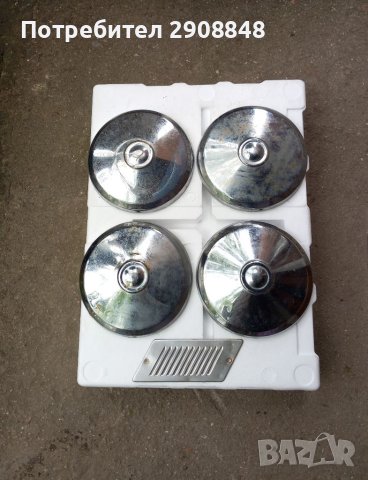 Тасове за ретро автомобили, снимка 9 - Автомобили и джипове - 40288844