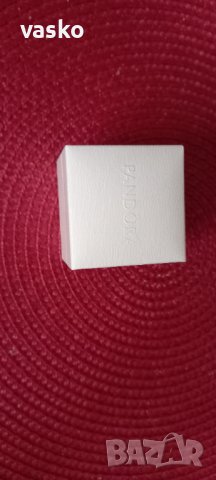 Кутийка за пандора талисман, снимка 2 - Други - 38863283