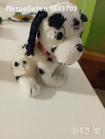 Плюшени играчки за деца , снимка 5 - Плюшени играчки - 48838004