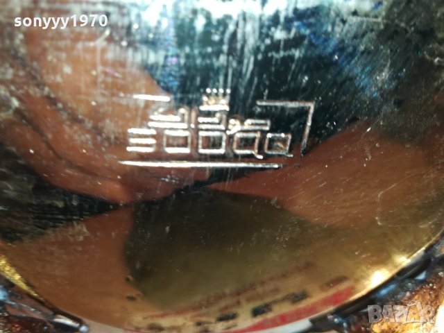 SOOAQ GOLD-ВНОС GERMANY 0210212018, снимка 4 - Антикварни и старинни предмети - 34328768