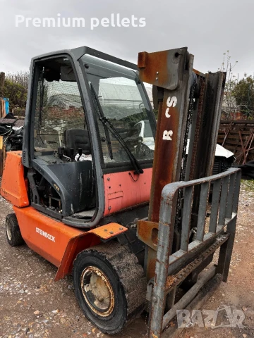 Steinbook, снимка 4 - Индустриална техника - 51048360