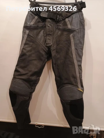 Кожен екип за мотор Race Line, снимка 7 - Спортни дрехи, екипи - 51417092