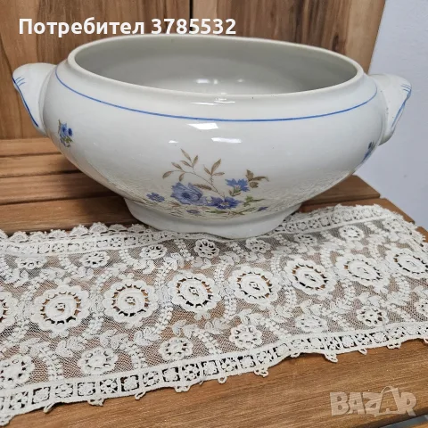 Български супник