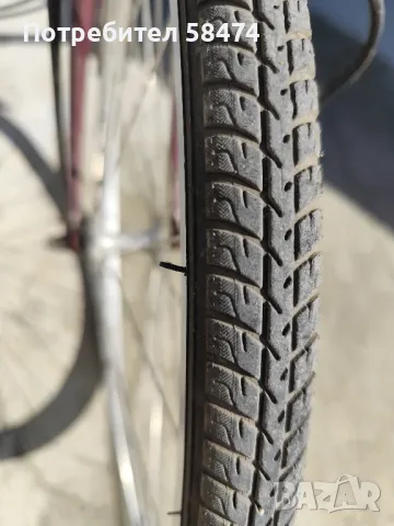 Велосипед градски , снимка 8 - Велосипеди - 50243620