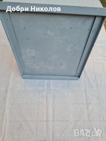 Продавам  външно  оборудвано  ел.табло  с  трифазен  електромер., снимка 9 - Друга електроника - 48619346