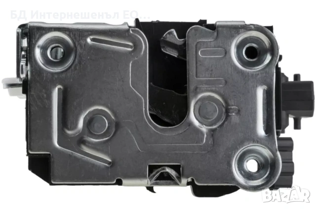 6001547512 Брава за задна лява врата, Dacia, Sandero, Logan, 2 ПИН, снимка 6 - Части - 53132048