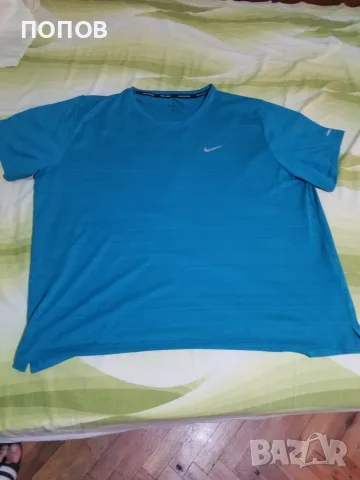 Тениска Nike Running-XL