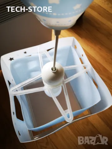 полилей за детска стая, снимка 1