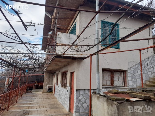 Вила на тихо и спокойно място сред природата, прекрасна гледка чист въздух. , снимка 8 - Къщи - 39572610